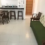 Apartamento Ubatuba Praia Grande