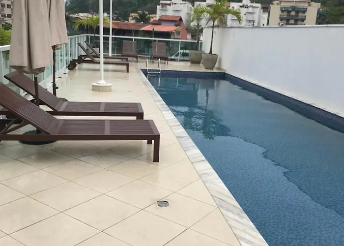 Apartamento Ubatuba Praia Grande