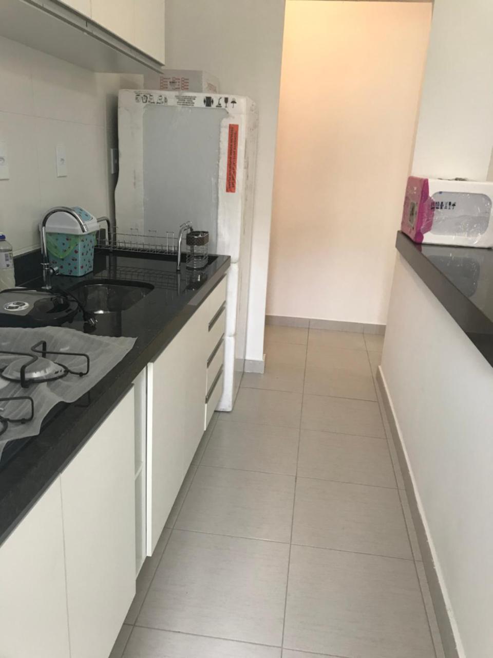 Apartamento Grande