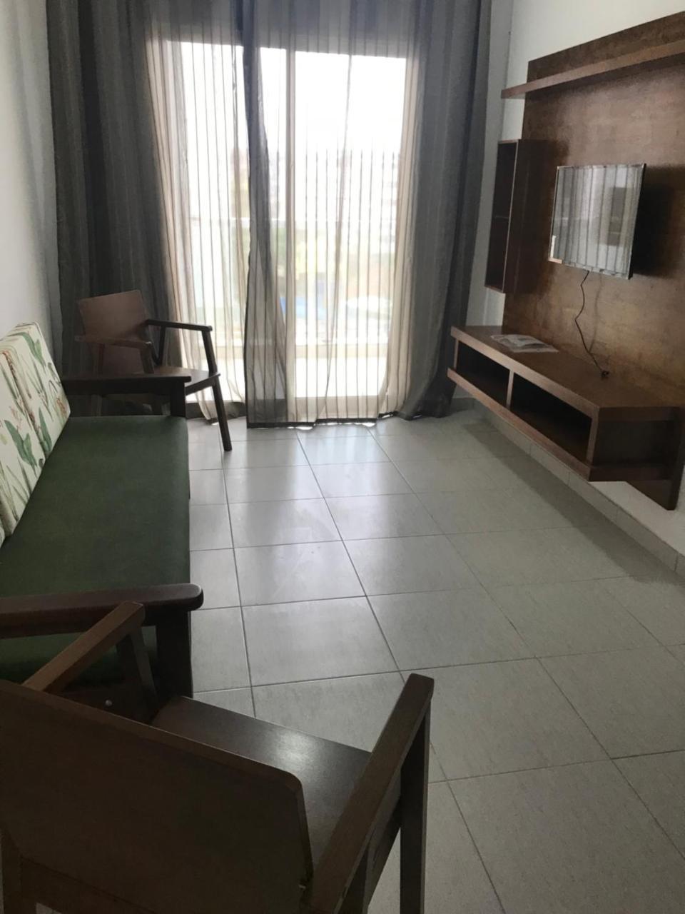 Apartamento Grande