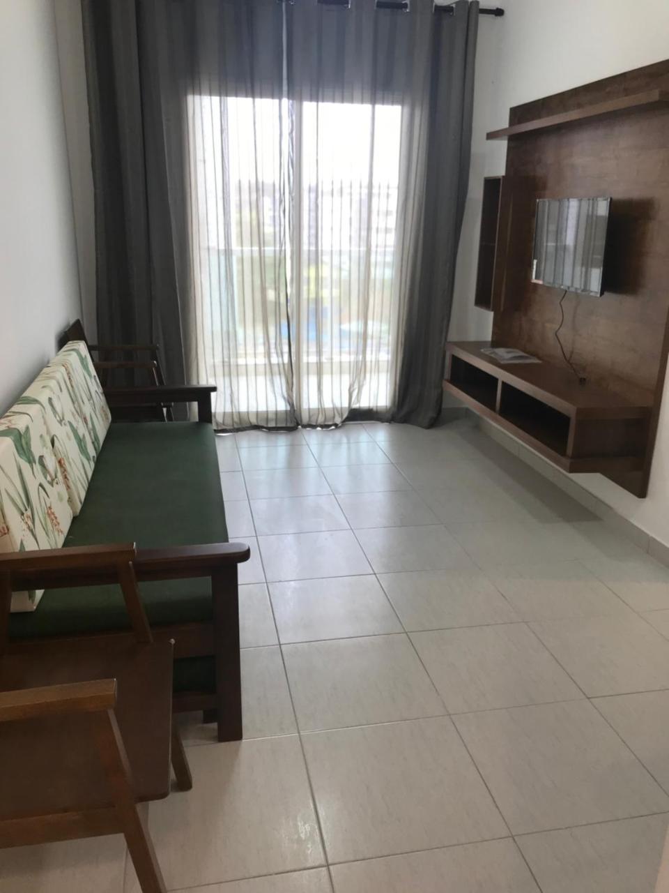 Grande Apartamento *