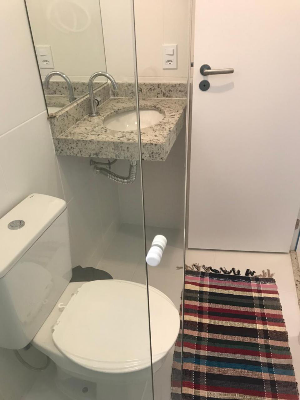 Grande Apartamento *