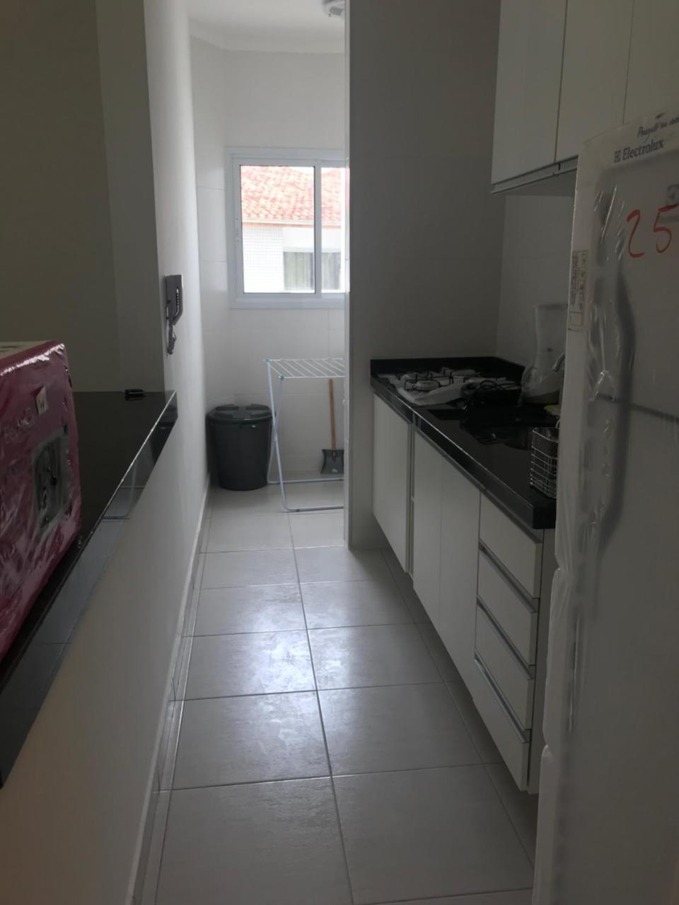 Grande Apartamento *