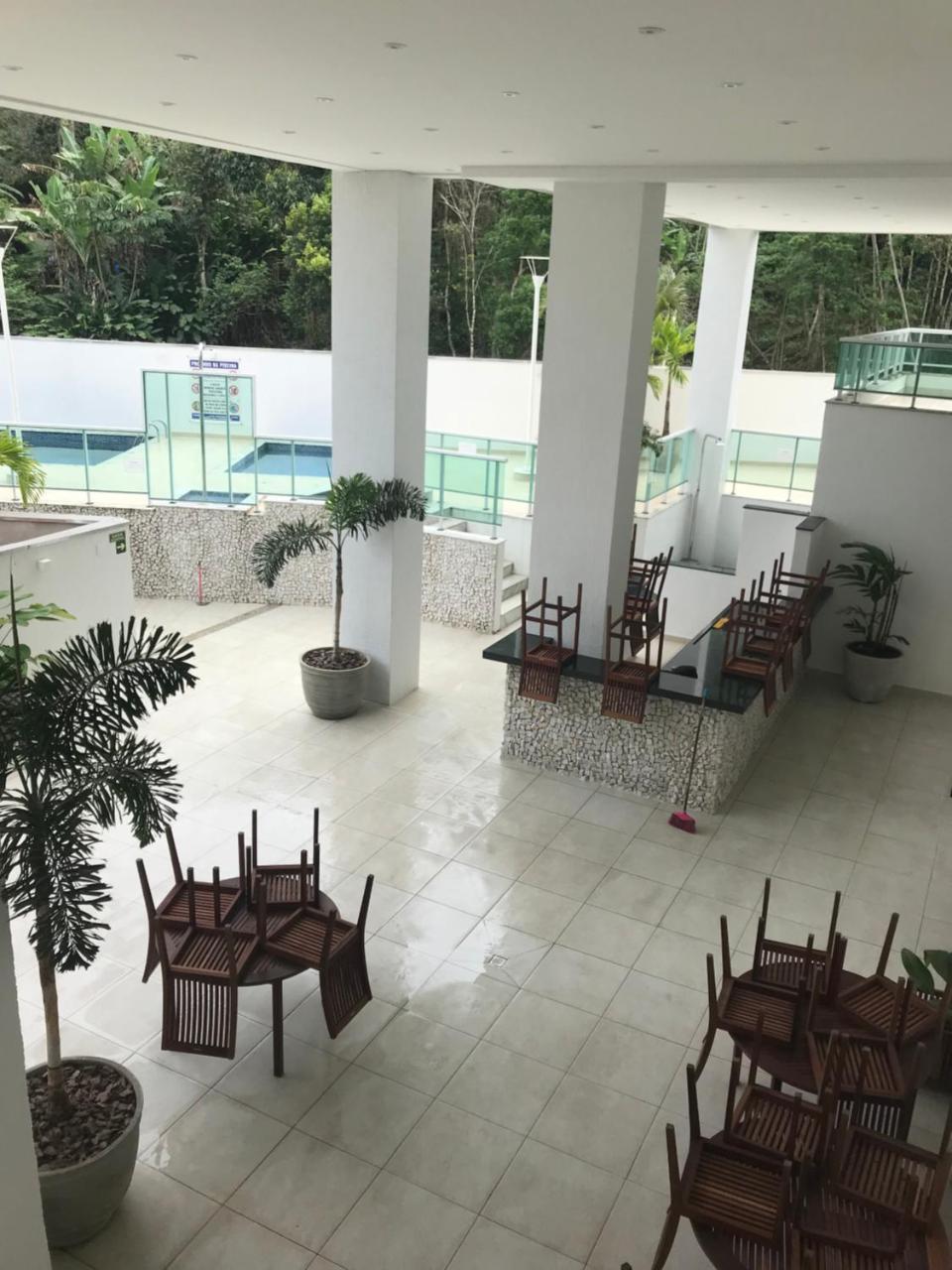 Grande Apartamento