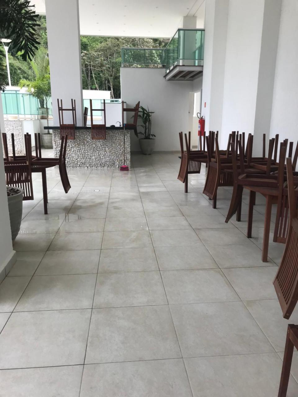 Apartamento Grande