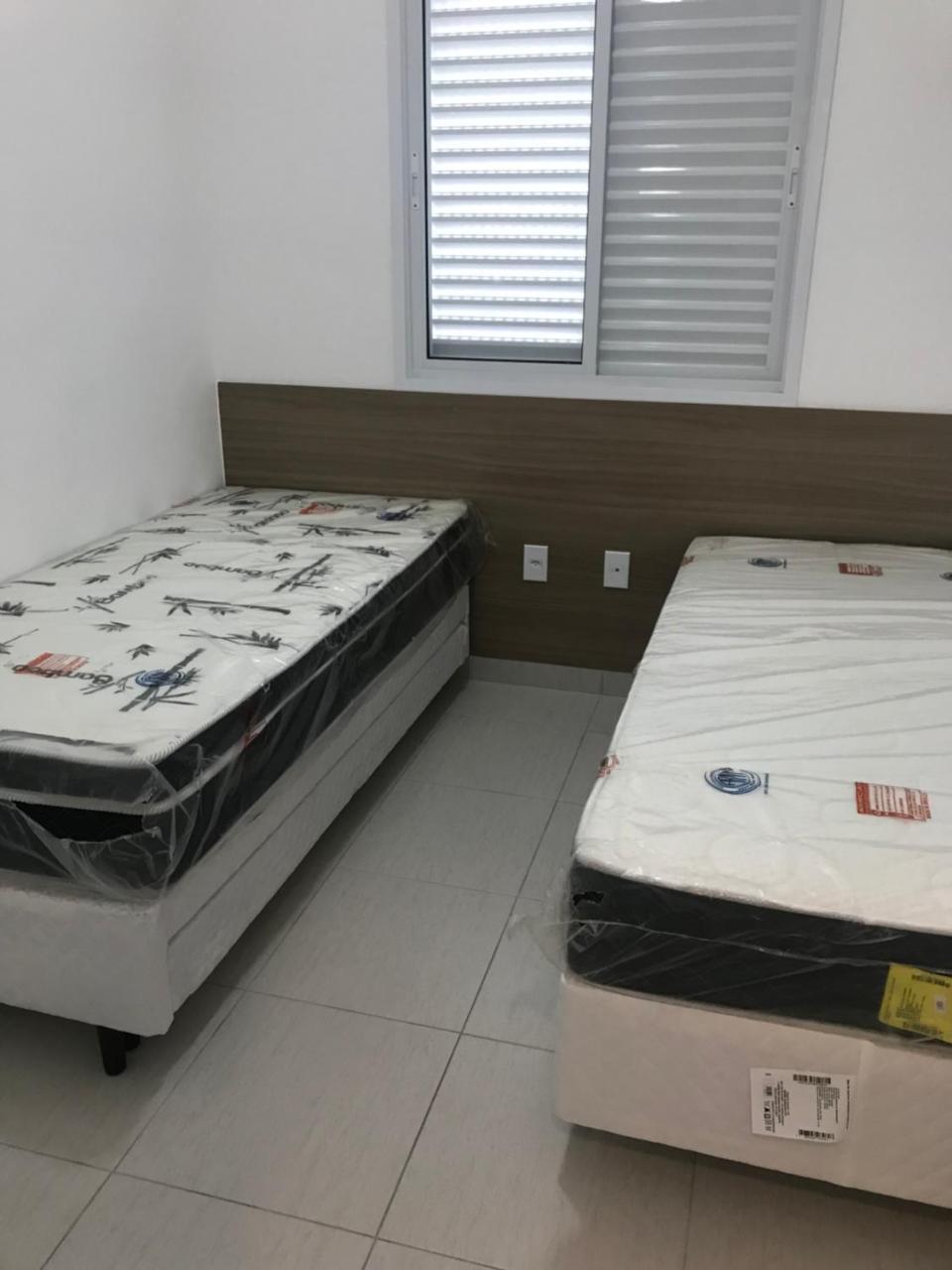 Apartamento Grande